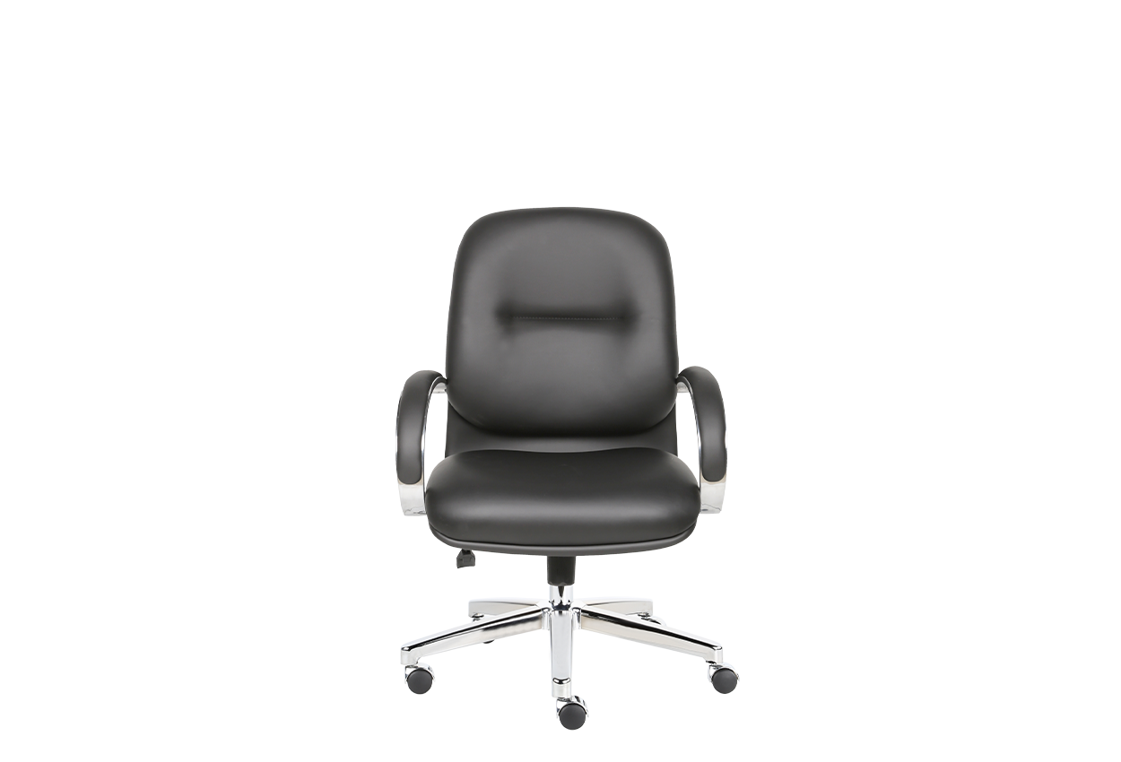 Round Çalışma Koltuğu - Ofis mobilyası - Ofis mobilyaları